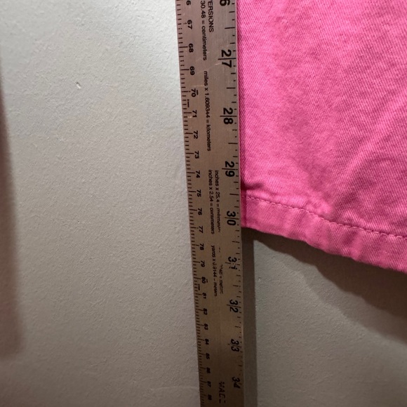 Zara Cargo Utility Pants Wide Leg High-Rise | Size 12 - Picture 3 of 6